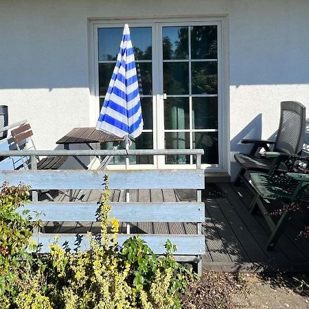 Pension Martens - Jana Wieck Exterior photo