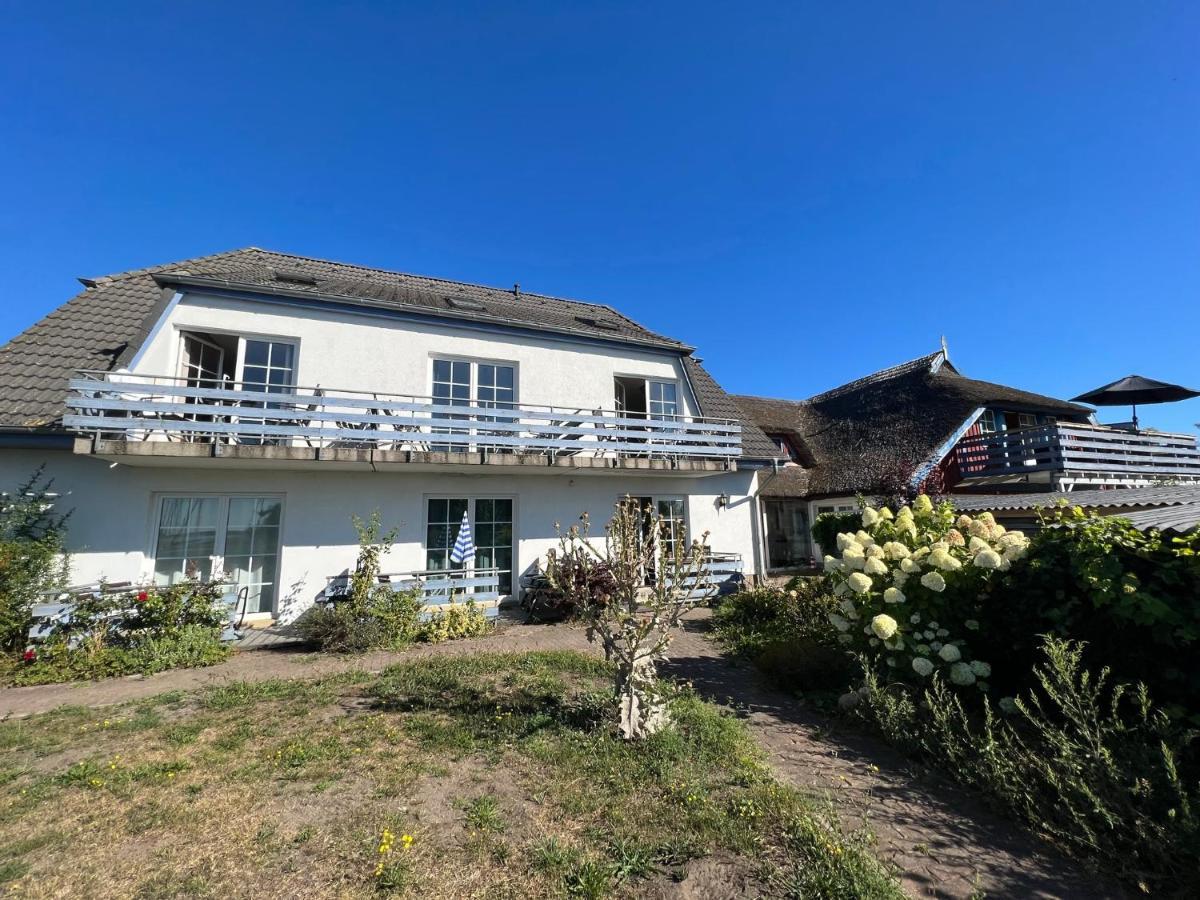 Pension Martens - Jana Wieck Exterior photo